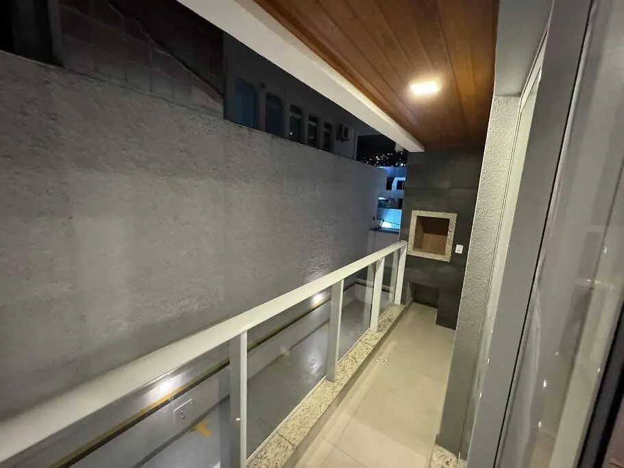 Apartamento Studio Novo No Centro De Florianópolis