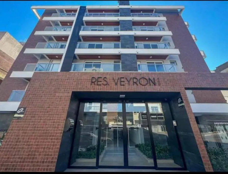 Apartamento Studio Novo No Centro De Florianópolis Brasil